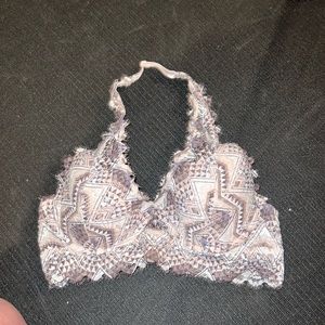 Victoria Secret halter bralette